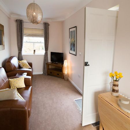 The Dog And Duck Suffolk Apartment Удбридж Екстериор снимка