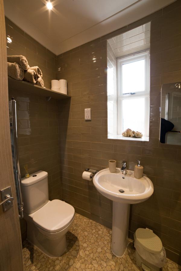 The Dog And Duck Suffolk Apartment Удбридж Екстериор снимка