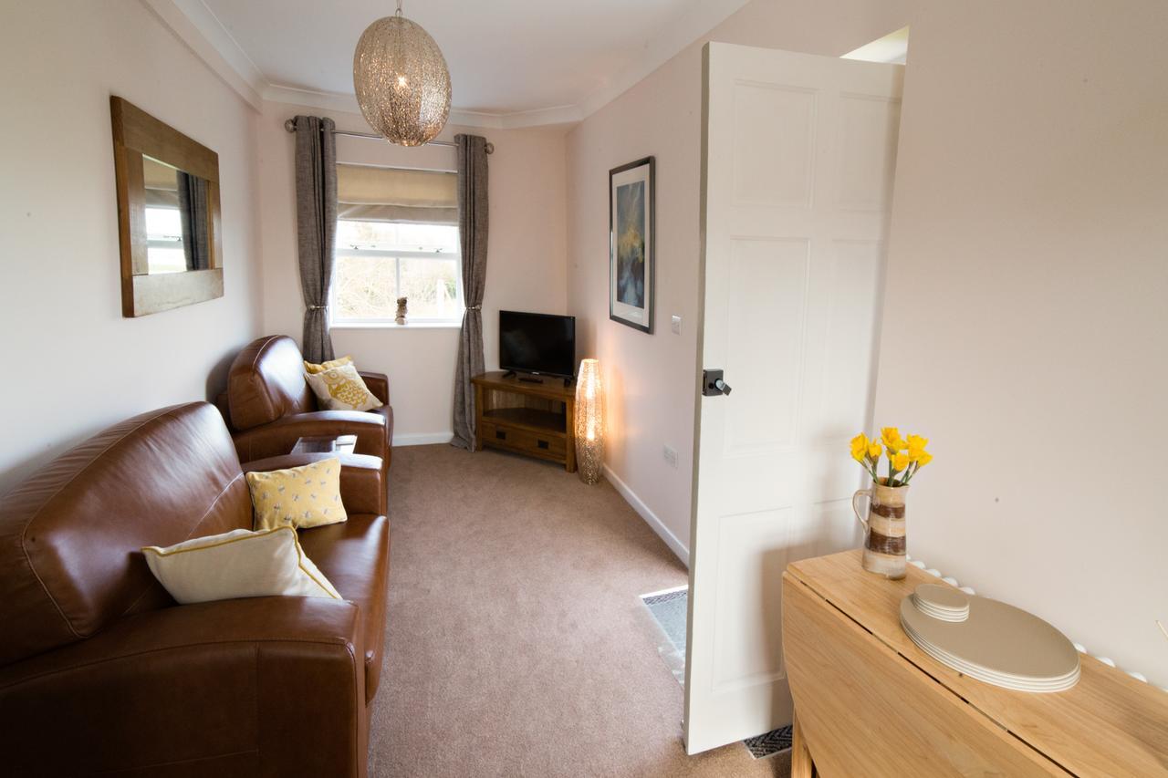 The Dog And Duck Suffolk Apartment Удбридж Екстериор снимка