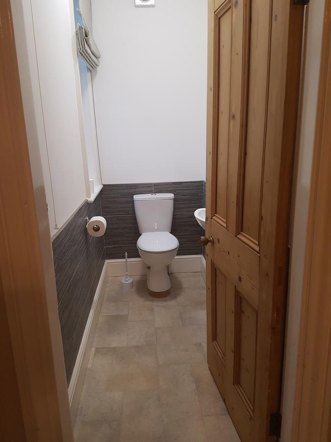 The Dog And Duck Suffolk Apartment Удбридж Екстериор снимка